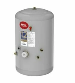 Kingspan Ultrasteel 120 Litre Indirect - Unvented Hot Water Cylinder