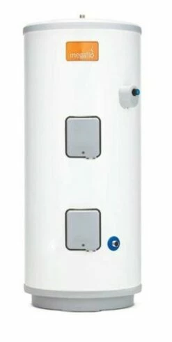 Megaflo Eco 70 Litre Direct Unvented Hot Water Cylinder