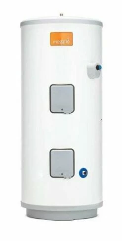 Megaflo Eco 125 Litre Direct Unvented Hot Water Cylinder