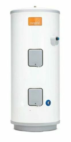 Megaflo Eco 145 Litre Direct Unvented Hot Water Cylinder