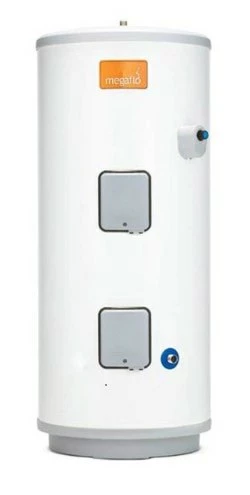 Megaflo Eco 145 Litre Direct Unvented Hot Water Cylinder 3 Megaflo Eco 145 Litre Direct Unvented Hot Water Cylinder