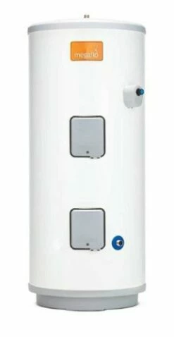 Megaflo Eco 170 Litre Direct Unvented Hot Water Cylinder