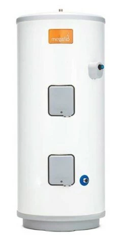 Megaflo Eco 210 Litre Direct Unvented Hot Water Cylinder