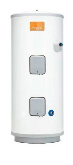 Megaflo Eco 250 Litre Direct Unvented Hot Water Cylinder