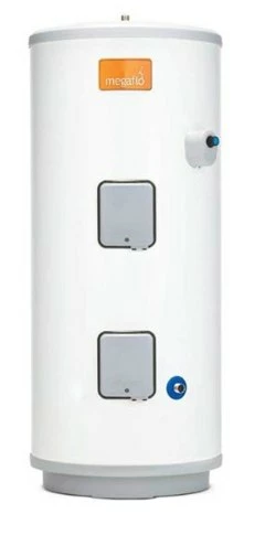 Megaflo Eco 300 Litre Direct Unvented Hot Water Cylinder