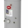 Kingspan Ultrasteel 150 Litre Indirect - Unvented Hot Water Cylinder -TANKS DIRECT Sales 44992 20364