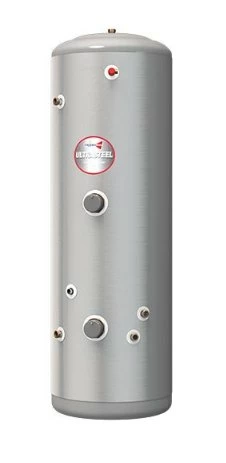 Kingspan Ultrasteel 250 Litre Indirect - Unvented Hot Water Cylinder