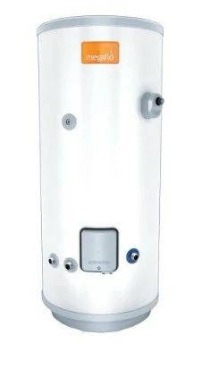 Megaflo Eco 70 Litre Indirect Unvented Hot Water Cylinder