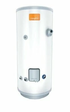 Megaflo Eco 125 Litre Indirect Unvented Hot Water Cylinder