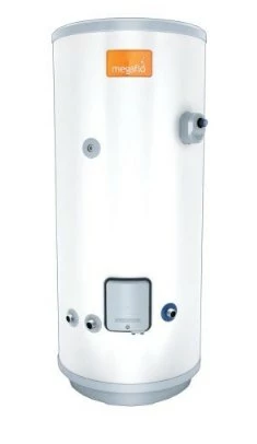 Megaflo Eco 145 Litre Indirect Unvented Hot Water Cylinder
