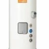 Megaflo Eco 100 Litre Slimline Indirect Unvented Hot Water Cylinder -TANKS DIRECT Sales 45069 20396