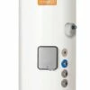 Megaflo Eco 125 Litre Slimline Indirect Unvented Hot Water Cylinder 1 Megaflo Eco 125 Litre Slimline Indirect Unvented Hot Water Cylinder -TANKS DIRECT Sales 45074 20397