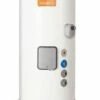 Megaflo Eco 150 Litre Slimline Indirect Unvented Hot Water Cylinder 1 Megaflo Eco 150 Litre Slimline Indirect Unvented Hot Water Cylinder -TANKS DIRECT Sales 45075 20400