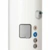 Megaflo Eco 170 Litre Slimline Indirect Unvented Hot Water Cylinder -TANKS DIRECT Sales 45076 20402