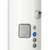 Megaflo Eco 200 Litre Slimline Indirect Unvented Hot Water Cylinder -TANKS DIRECT Sales 45077 20404