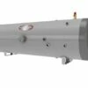Kingspan Ultrasteel 180 Litre Indirect - Horizontal Unvented Hot Water Cylinder