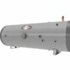 Kingspan Ultrasteel 210 Litre Indirect - Horizontal Unvented Hot Water Cylinder -TANKS DIRECT Sales 45079 20406