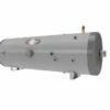 Kingspan Ultrasteel 250 Litre Indirect - Horizontal Unvented Hot Water Cylinder -TANKS DIRECT Sales 45080 20407