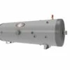 Kingspan Ultrasteel 300 Litre Indirect - Horizontal Unvented Hot Water Cylinder -TANKS DIRECT Sales 45081 20408