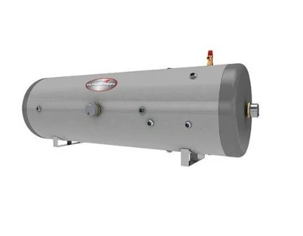 Kingspan Ultrasteel 300 Litre Indirect - Horizontal Unvented Hot Water Cylinder 3 Kingspan Ultrasteel 300 Litre Indirect - Horizontal Unvented Hot Water Cylinder