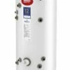 Aerocyl 210L Heat Pump & Solar Hot Water Cylinder