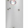 Kingspan Ultrasteel 180 Litre Indirect - Solar Unvented Hot Water Cylinder -TANKS DIRECT Sales 45090 20425