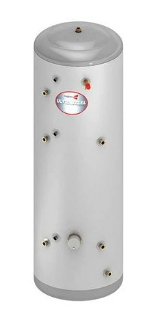 Kingspan Ultrasteel 210 Litre Indirect - Solar Unvented Hot Water Cylinder