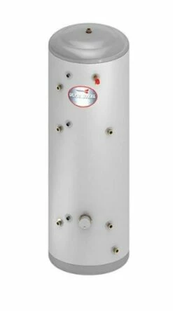 Kingspan Ultrasteel 250 Litre Indirect - Solar Unvented Hot Water Cylinder