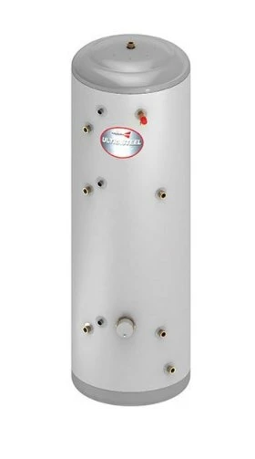 Kingspan Ultrasteel 250 Litre Indirect - Solar Unvented Hot Water Cylinder 3 Kingspan Ultrasteel 250 Litre Indirect - Solar Unvented Hot Water Cylinder