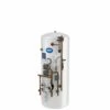 Kingspan Range Tribune HE 210 Litres Unvented Vertical Pre-Plumbed Indirect Hot Water Cylinder -TANKS DIRECT Sales 45192 20441