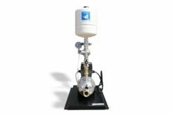 Stuart Turner Aquaboost IBolt Horizontal Single Booster Pump 0504 1H-CMT/8 80 L/MIN @ 3.5 BAR
