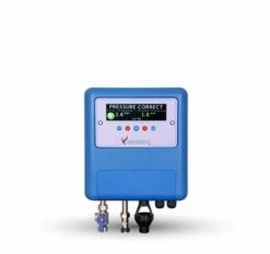 Mikrofill 3 Single Pressurisation Unit