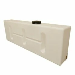 200 Litre Upright Slimline Tank