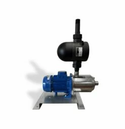 Single Pump Variable Speed MX3-6 Bullet Booster