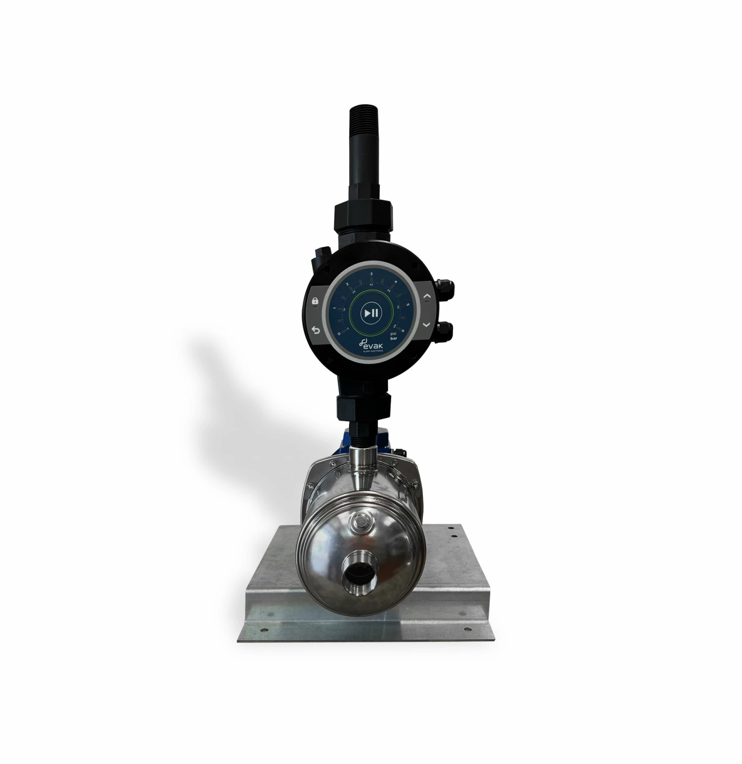 Single Pump Variable Speed MX3-8 Bullet Booster 4 Single Pump Variable Speed MX3-8 Bullet Booster - Image 2