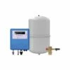 Mikrofill 24 Pressurisation Set With 24 Litre Vessel And Service Valve -TANKS DIRECT Sales 45407 20950