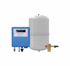 Mikrofill 24 Pressurisation Set With 24 Litre Vessel And Service Valve