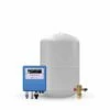 Mikrofill 80 Pressurisation Set With 80 Litre Vessel And Service Valve -TANKS DIRECT Sales 45410 20859