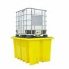 Stackable IBC Bund Spill Pallet (With 2 Removable Grids) 1 Stackable IBC Bund Spill Pallet (With 2 Removable Grids) -TANKS DIRECT Sales 45439 20905