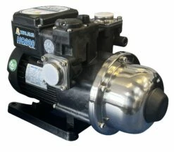 Walrus HQ200 Booster Pump 50l/min @ 3bar