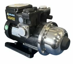 Walrus HQ400 Booster Pump 70l/min @ 3bar