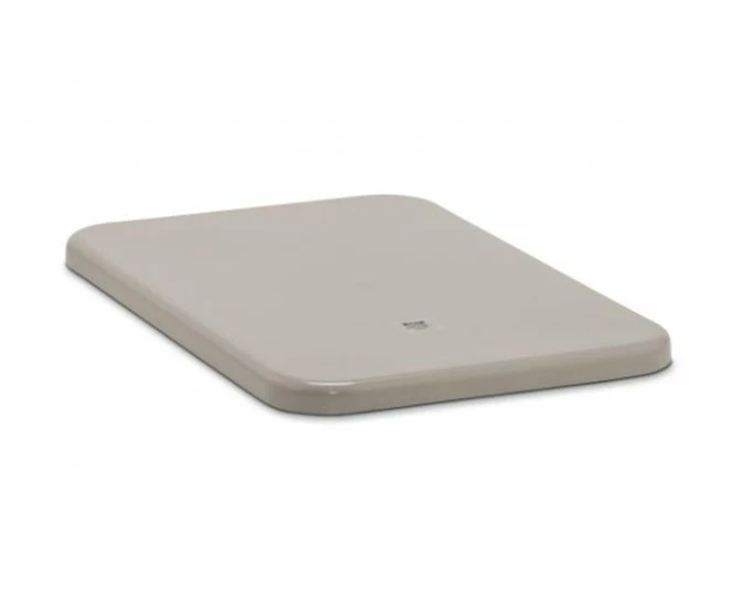 550 Litre GRP Open Container Tank/Trolley 4 550 Litre GRP Open Container Tank/Trolley - Image 2