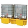 Double IBC Spill Pallet Without Grid -TANKS DIRECT Sales 45800 21882