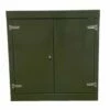 GRP Kiosk - Double Door -TANKS DIRECT Sales 46145 22387