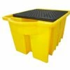 Nestable IBC Spill Pallet With Drip Tray -TANKS DIRECT Sales 46180 22467