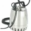 Calpeda GXR 11 Submersible Manual Pump With 10m Cable -TANKS DIRECT Sales 46458 22754