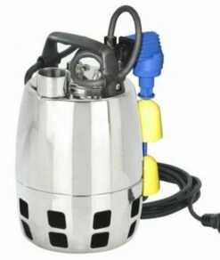 Calpeda GXR 11 Submersible Manual Pump With 10m Cable -TANKS DIRECT Sales 46458 23078