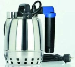 Calpeda GXR 13 Submersible Manual Pump With 10m Cable -TANKS DIRECT Sales 46459 23083