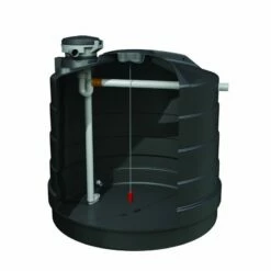 TITAN RainStore 10,000 Litre
