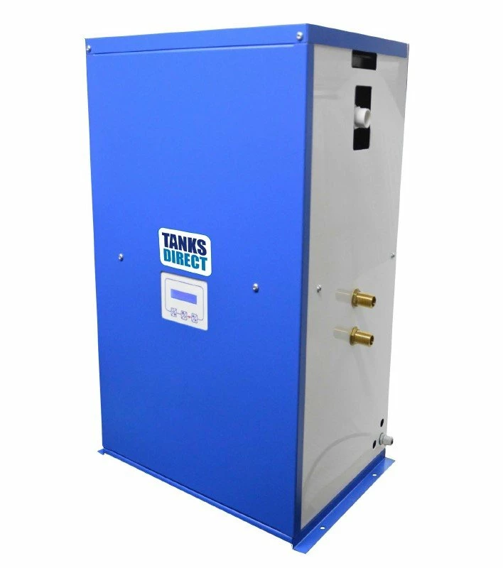 Pressurisation Set Single Pump 0.50 3 Pressurisation Set Single Pump 0.50